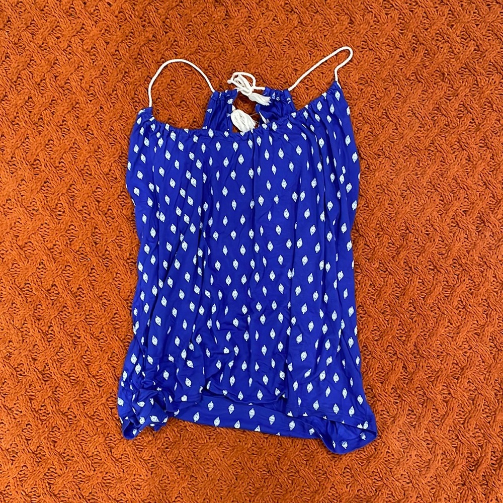 Old navy shirt xl